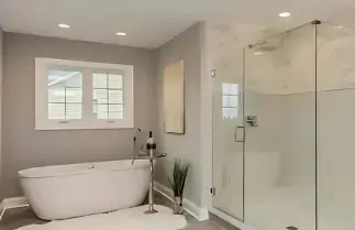 Bathroom Remodel Lexington Pro Project 1