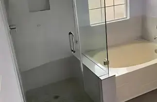 Bathroom Remodel Lexington Pro Project 2