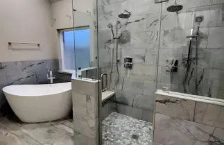 Bathroom Remodel Lexington Pro Project 3