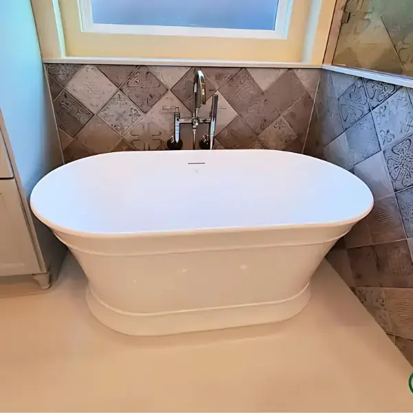 Bathtub Remodeling in Chevy Chase, KY