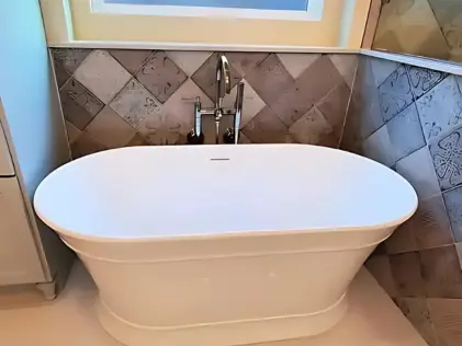 Bathtub Remodeling in Lexington KY