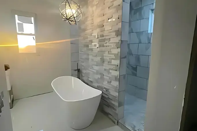 Contact Us for a Free Bathroom Remodel Estimate in Lexington KY