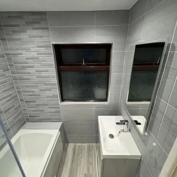 Full Bathroom Renovations in Chevy Chase, KY