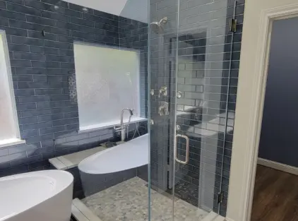 Full Bathroom Renovations in Shawneetown, KY