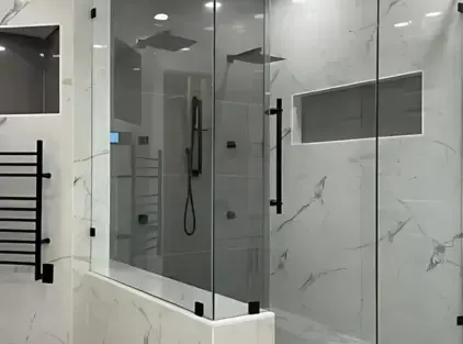 Shower Remodeling in Shawneetown, KY