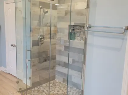 Shower Remodeling in Shawneetown, KY