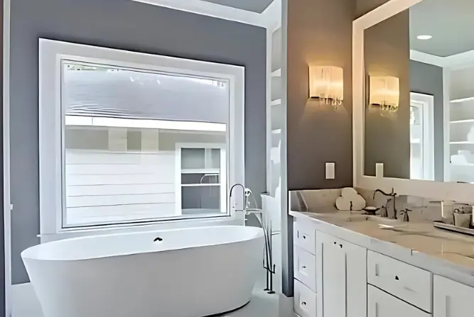 Why Choose Us for Your Bathroom Remodel Near Chevy Chase, KY