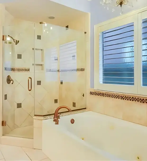 Why Choose Us for Your Bathroom Remodel in Lexington, KY