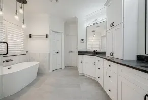 Why Choose Us for Your Bathroom Remodel in Lexington Pro