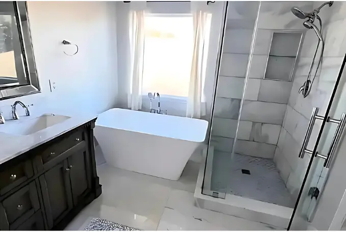 Why Choose Us for Your Bathtub Remodeling Lexington, KY