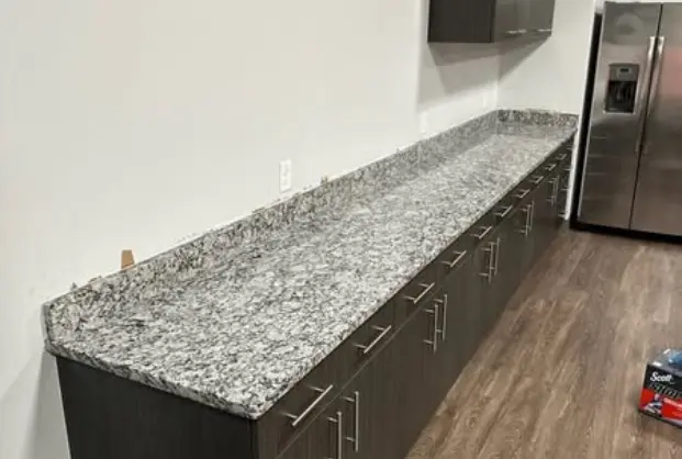Why Choose Us for Bathroom Flooring Installation Lexington, KY?