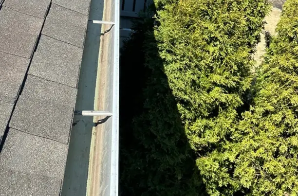 What is Gutter Cleaning in Lexington, KY?