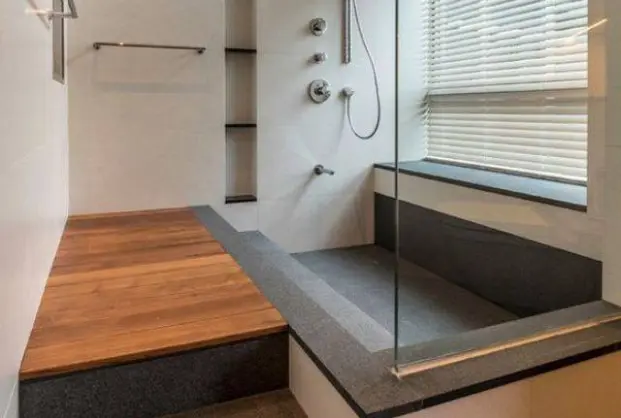 Why Choose Us for Walk-In Showers in Lexington?
