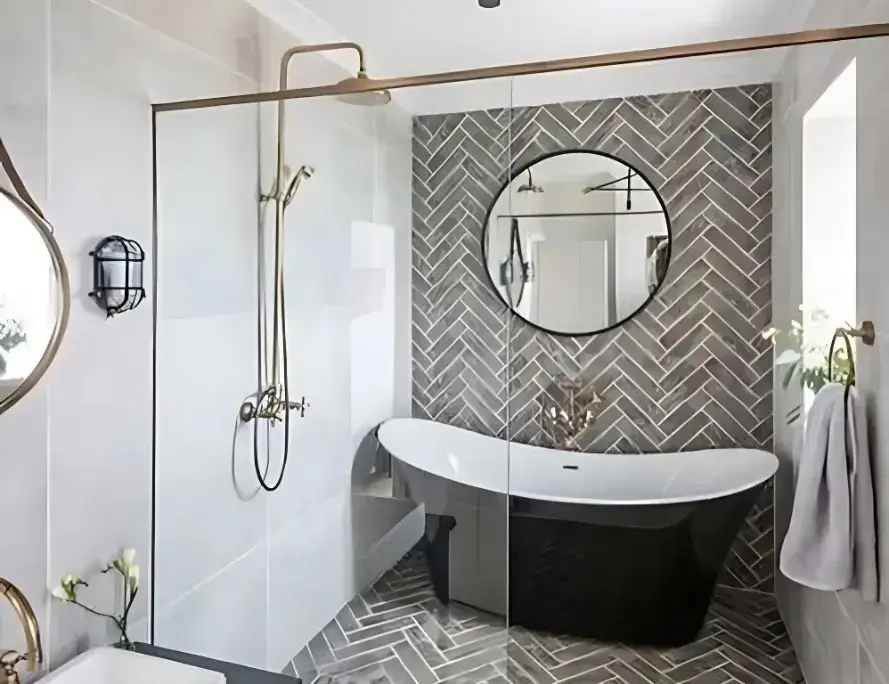 Why Choose Us for Bathtub Replacement in Lexington, Pro