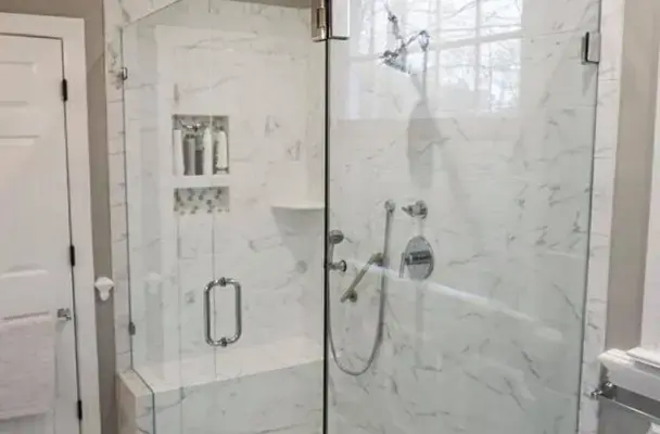Why Choose Us for Bathroom Flooring Installation Lexington, Pro