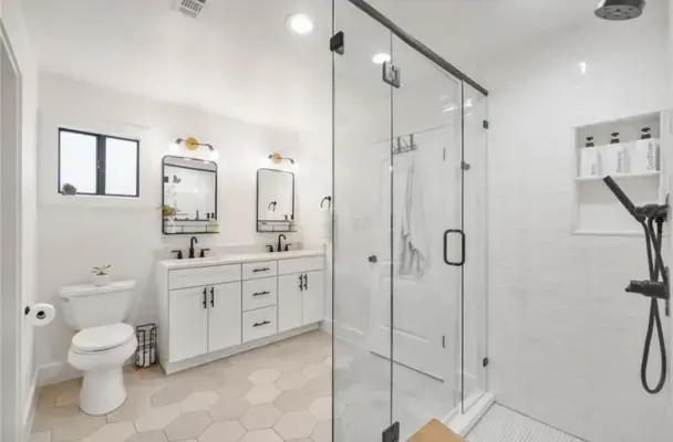 Why Choose Us for Walk-In Bathtub Installation in Lexington Pro
